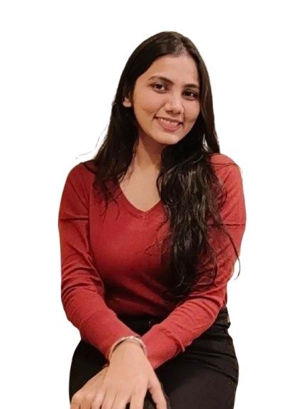 VAISHNAVI MA'AM