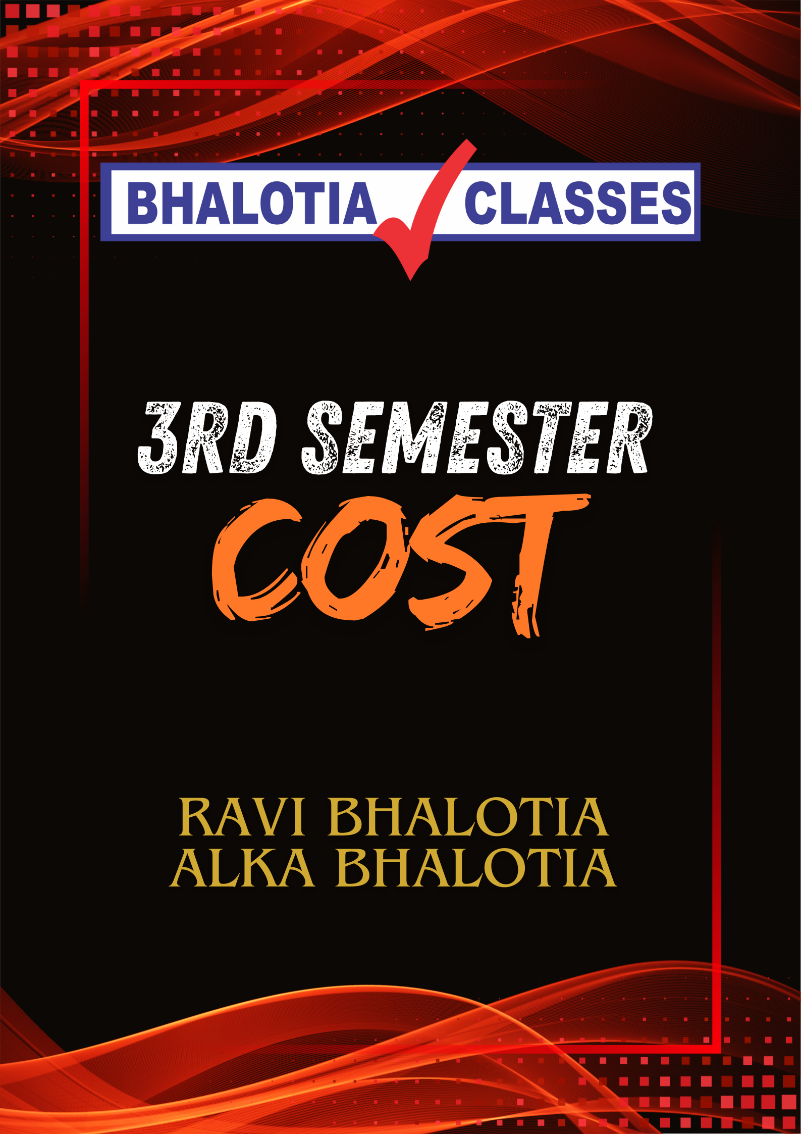 Bhalotia Classes